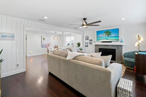 Wine Down, Heated Saltwater Pool
